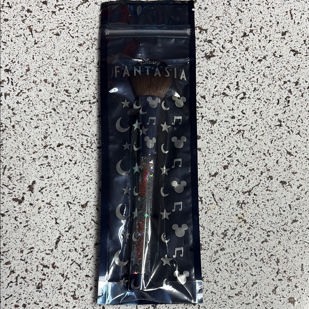 Disney Fantasia Makeup Brush (One/Size)